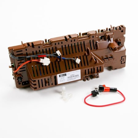 Fisher & Paykel 420094USP Fisher & Paykel Automatic Washer Ctr Sd11 120V Eco Usa Svc 420094USP